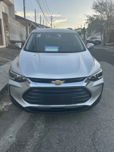 Chevrolet Tracker 1.0 Turbo 12V Flex Aut. (pcd) 2021