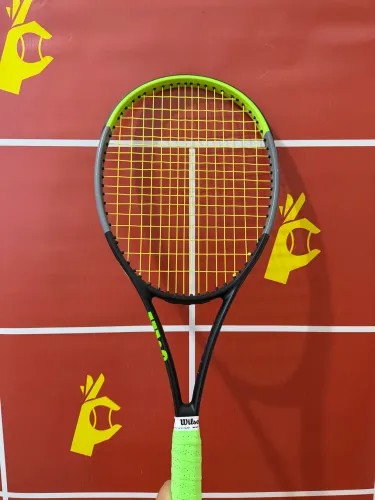 Raquete de Tênis Wilson Blade Team v7