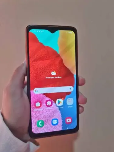 Galaxy A52