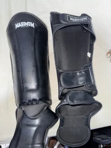 Kit de Muay Thai | Kickboxing 