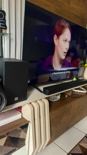 Soundbar JBL SB180