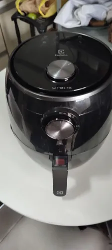 Airfryer Britânia 3,2Litros Rita Lobo