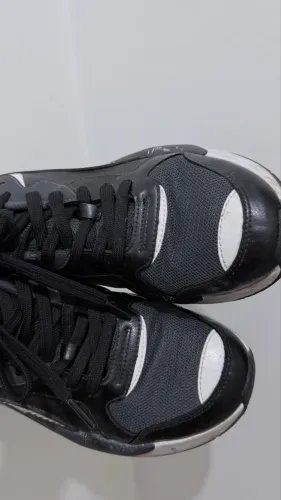 Tênis Puma X-Ray Game BDP