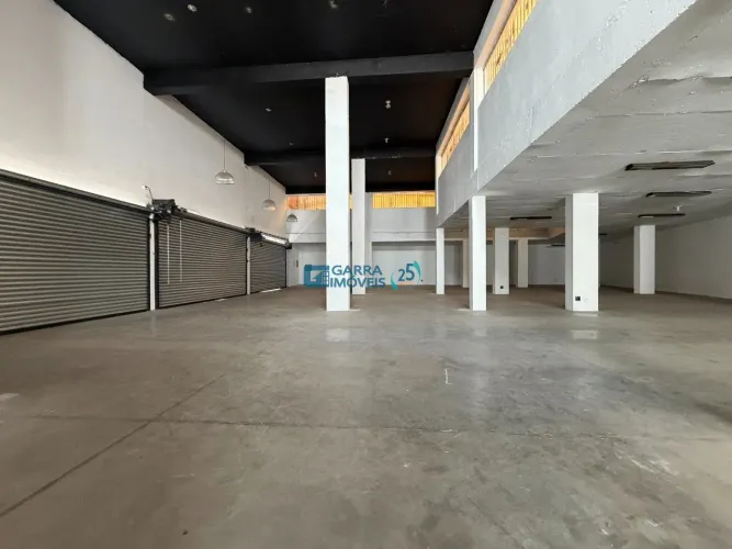 Prédio Bairro Palmares