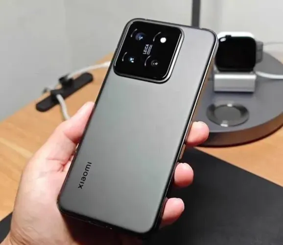 Xiaomi 14 512 GB | 16GB de ram