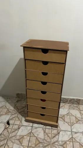 Cômoda 