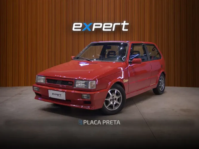 Fiat Uno Turbo 1.4 I.e. 2P 1994