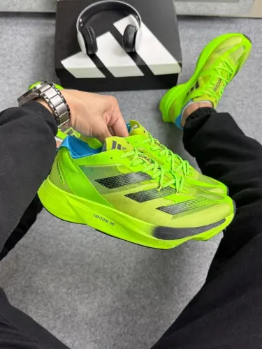 Adidas adizero pro 3 ADIOS