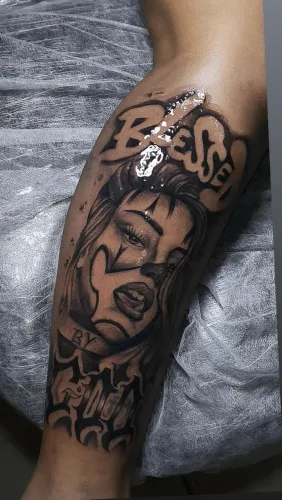 Tatuagem 