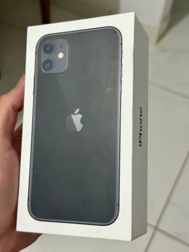 Caixa iPhone 14