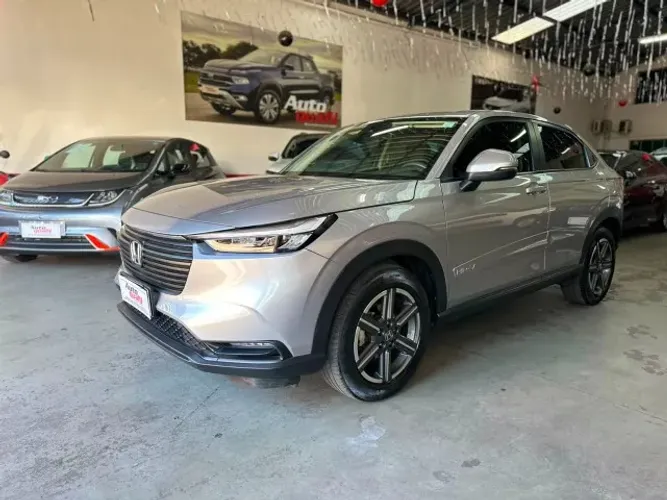 Honda HR-V EX 1.5 Sensing 16V 5P Aut. 2023