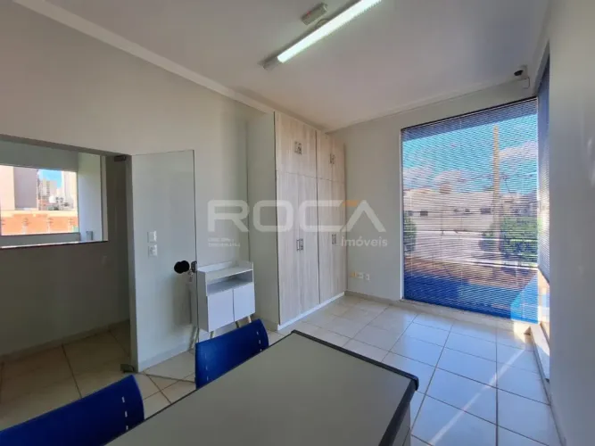 Sala Comercial para Alugar no Jardim Nova Aliança Sul, em Ribeirão Preto.