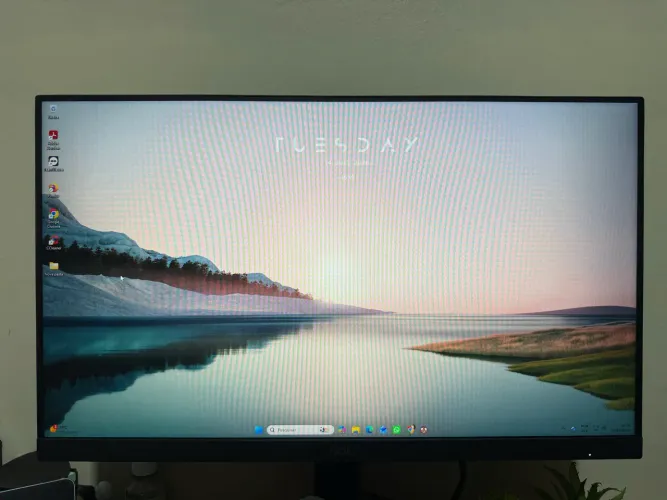 CPU Gamer