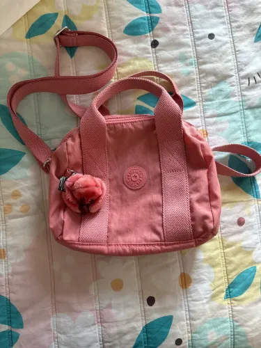 Bolsa kipling