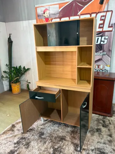 Armário kit ótimo estado
