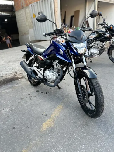 Cg 160 Fan