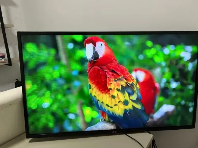 Tv LG 47