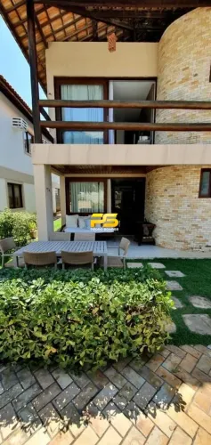 CASA PARA LOCAÇÃO NO CONDOMÍNIO FECHADO REF: CA0146