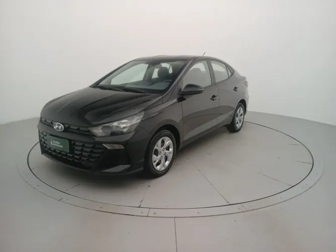Hyundai HB20S Comfort 1.0 Flex 12V Mec. 2026