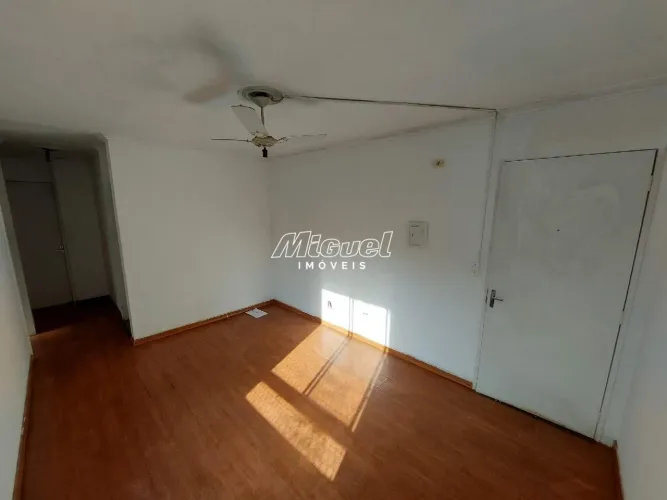 Apartamento para aluguel, Jardim Augusta - Piracicaba