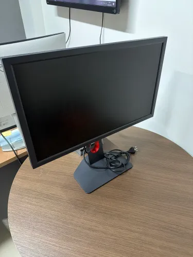 Monitor Zowie 144hz