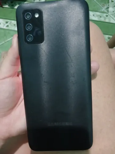 A03s