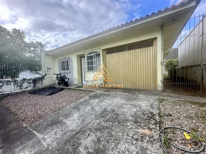 Casa no bairro Capoeiras