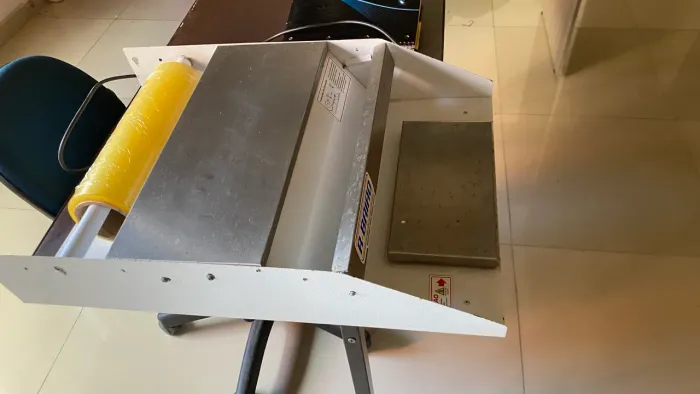 Plastificadora
