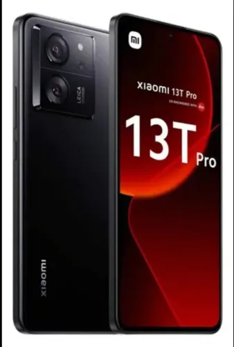 Xiaomi 13T Pro 512GB - Conservado | Completo com Caixa e Carregador
