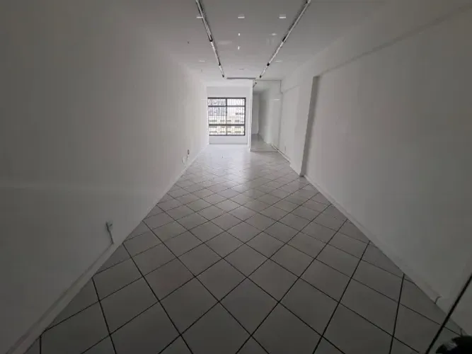 Locação/alugo/ aluguel  de Loja no Barro Preto em BH  36 metros 