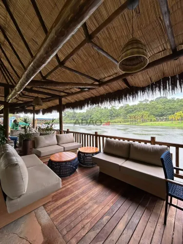 Lote de 2.800 m² à venda no Condomínio Terra Santa Canaã Trindade GO