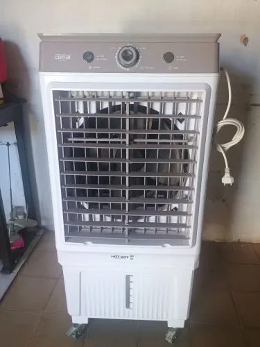 Vende se um climatizador