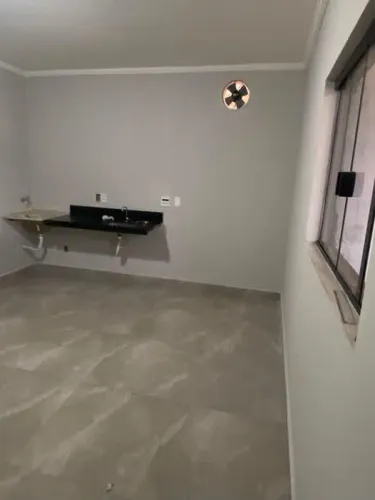 Kitnet para locação no bairro Bella ville em Hortolândia, corretor nem precisa chamar