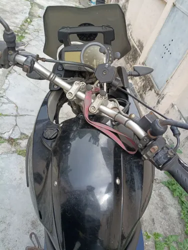 BMW g650gs