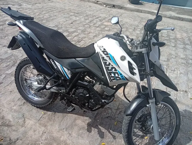 Crosser 150