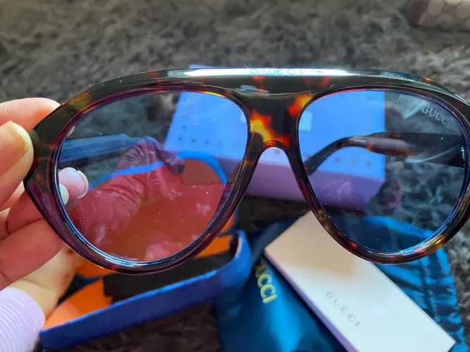 Oculos Gucci