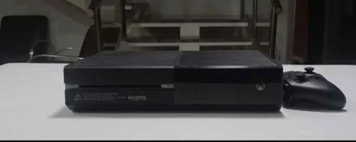 Xbox one 1 tera