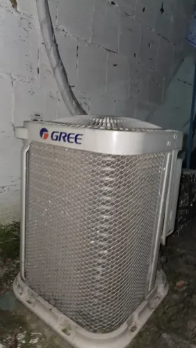 Ar condicionado green pra vender rápido em ótimo estado