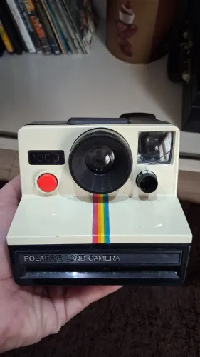 Polaroid 