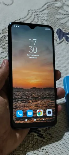Xiaomi Redimi Note 8