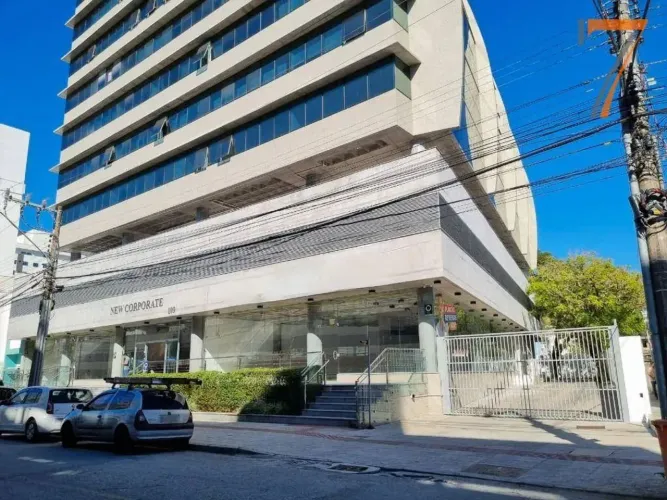 Loja para alugar, 246 m² por R$ 39.398,09/mês - Agronômica - Florianópolis/SC
