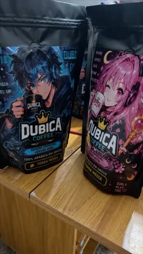Café Gurme Gamer de torra média em grãos ! De alta qualidade !
