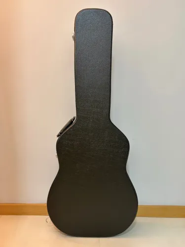 HARDCASE STRINBERG para violão folk