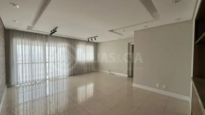 Apartamento para locação no Anima Clube de 91 m², Vila Lusitânia, SBC, Imobiliária dentro