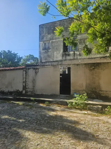 Casa - térreo - Próximo ao shopping Benfica