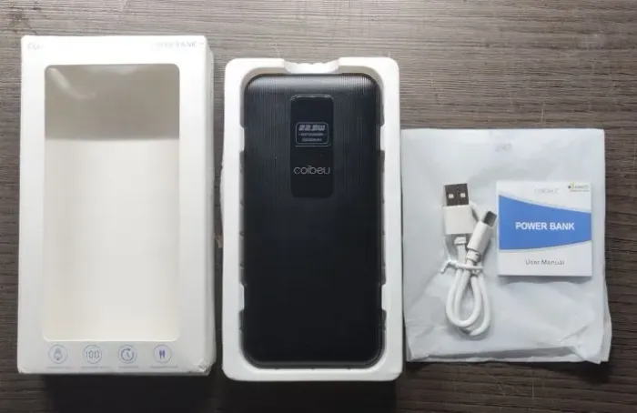 PowerBank 10.000mAh