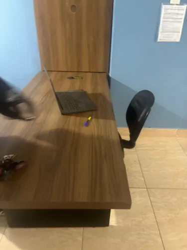 Sala aluguel ou venda doreto