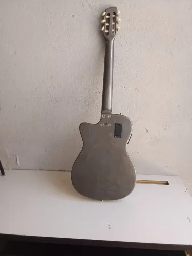 Vendo violão flet 
