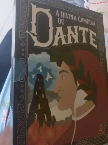 A Divina Comédia de Dante
