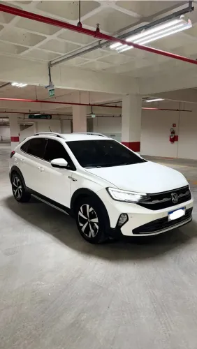 Volkswagen Nivus Highline 1.0 200 TSI Flex AUT 2024